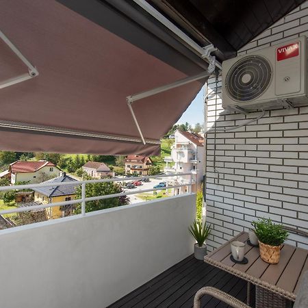 Luxury Apartment Revita クラピンスケ・トプリツェ エクステリア 写真