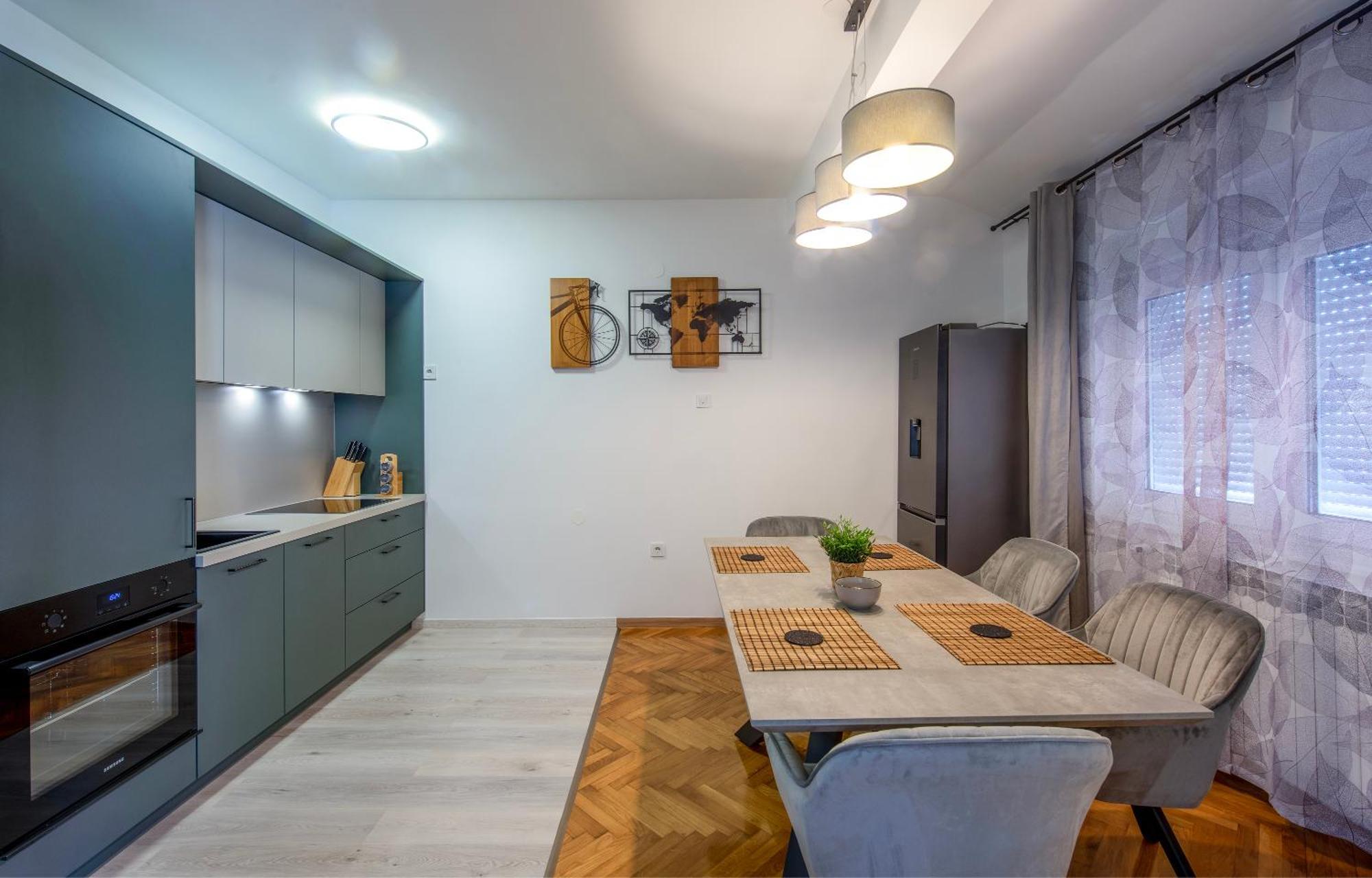 Luxury Apartment Revita クラピンスケ・トプリツェ エクステリア 写真