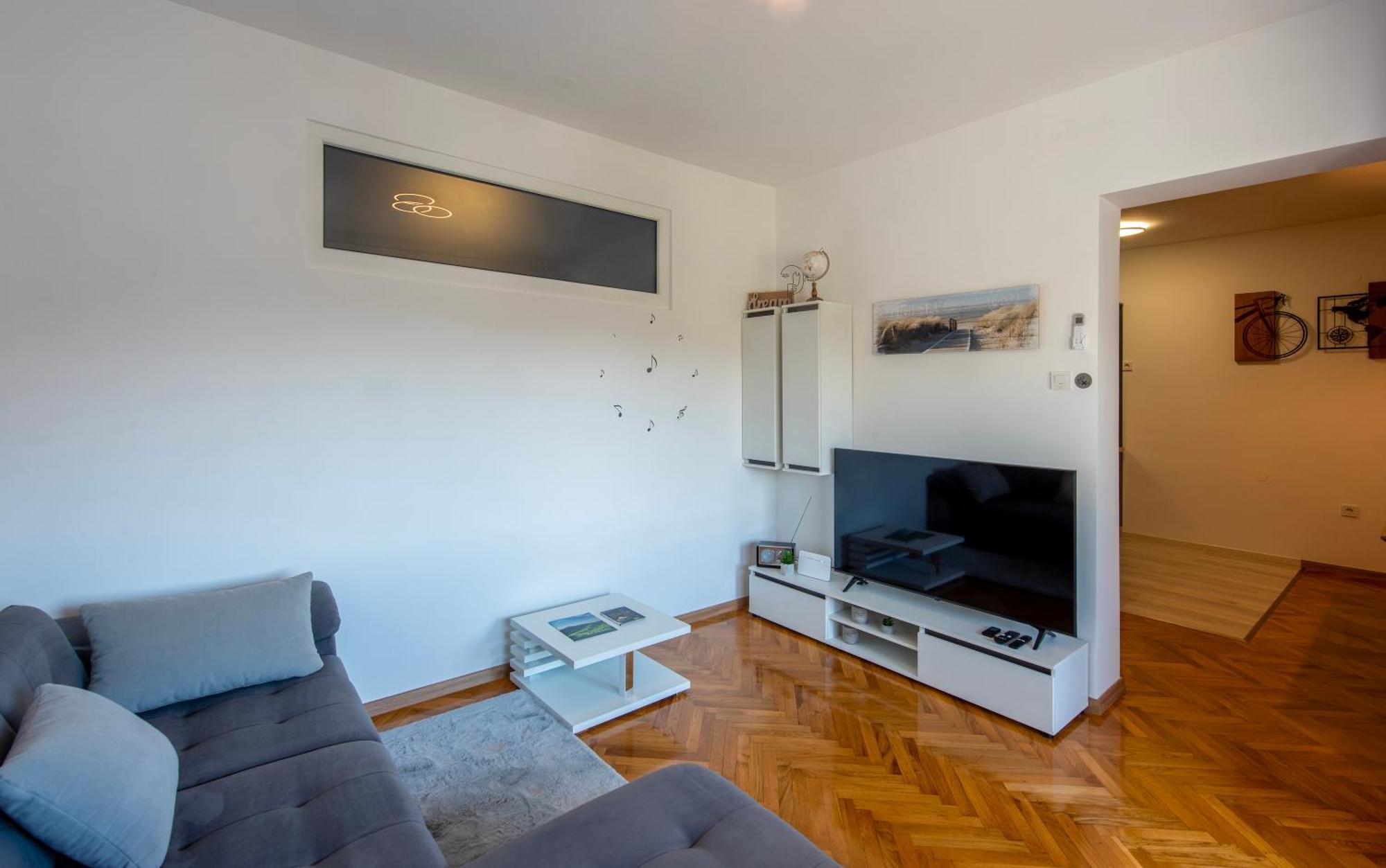 Luxury Apartment Revita クラピンスケ・トプリツェ エクステリア 写真