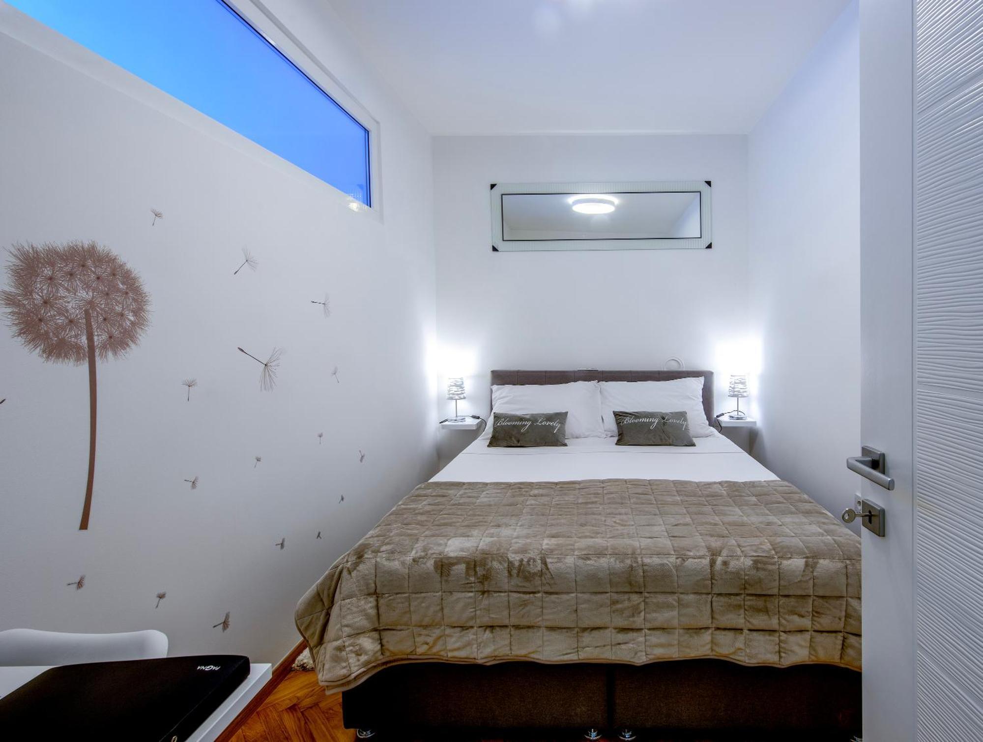Luxury Apartment Revita クラピンスケ・トプリツェ エクステリア 写真